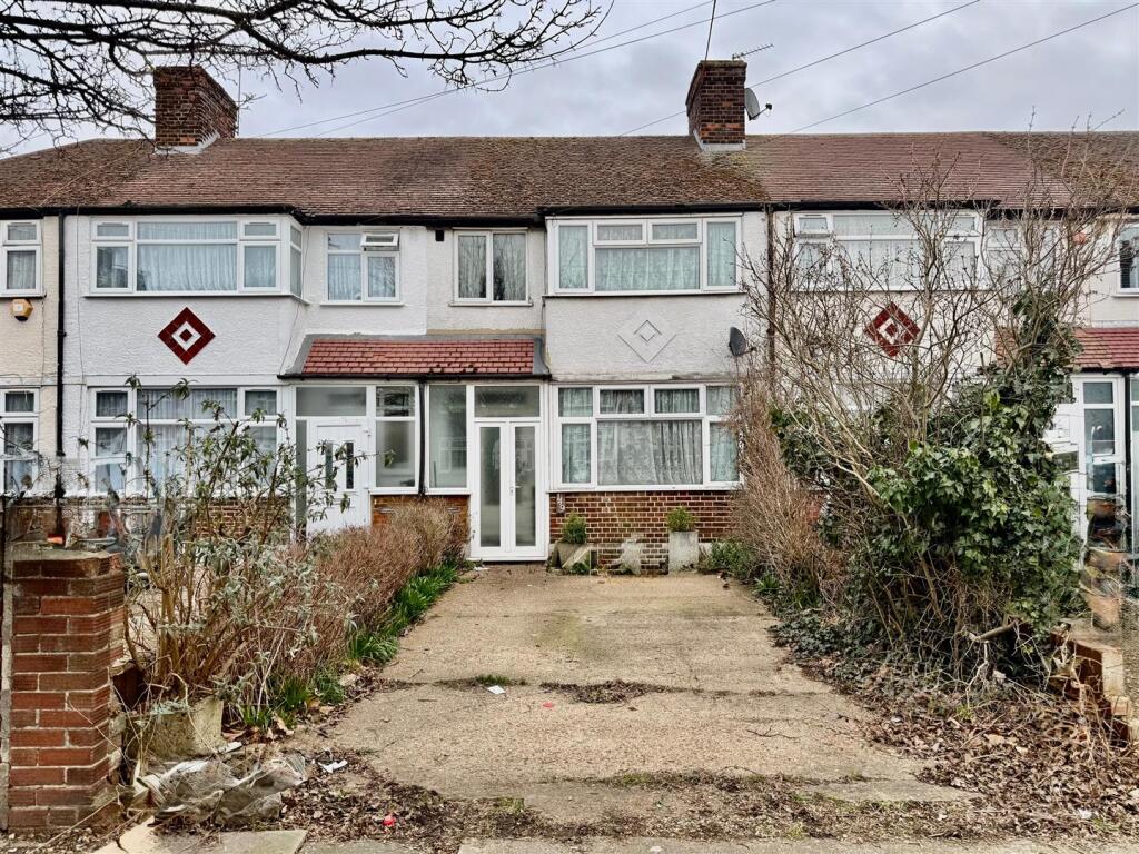 Main image of property: Wentworth Road, Southall