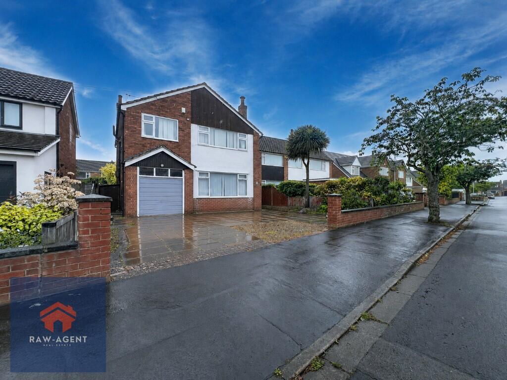 Main image of property: Tarn Road, Liverpool, Merseyside, L37