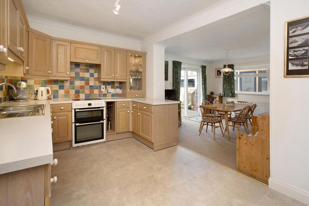 House in Teignbridge, Liverton, Ilsington - View 3