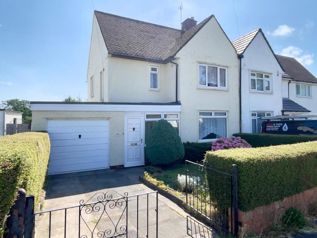 Main image of property: St. Davids Crescent, Penarth