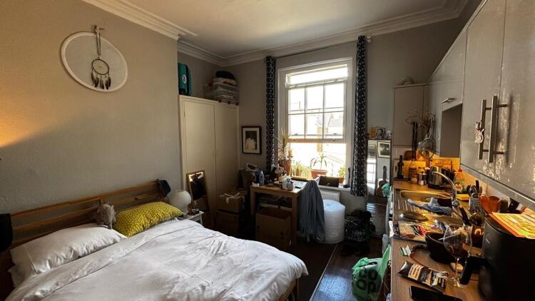 Main image of property: Iffley Road Oxford