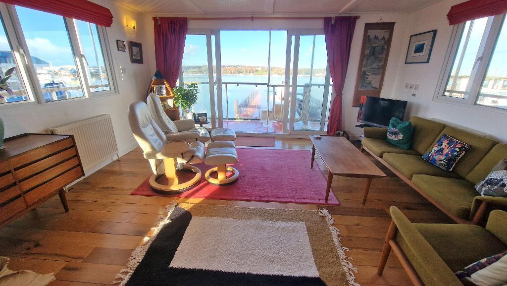 House in Bembridge, Isle of Wight - View 3