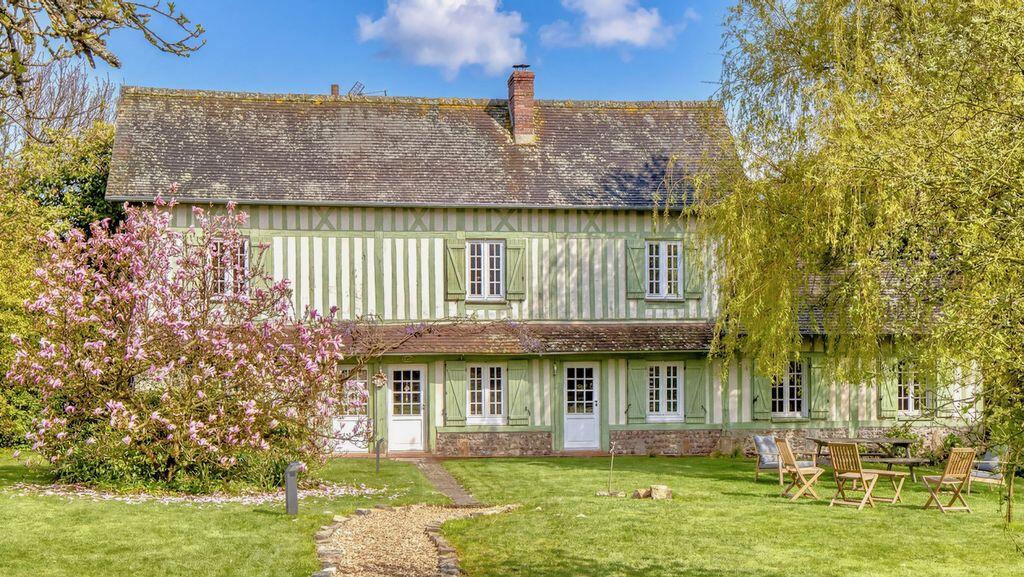 Main image of property: Yerville, Seine-Maritime
