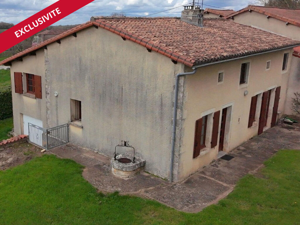 Main image of property: Poitou-Charentes, Charente, Taizé-Aizie
