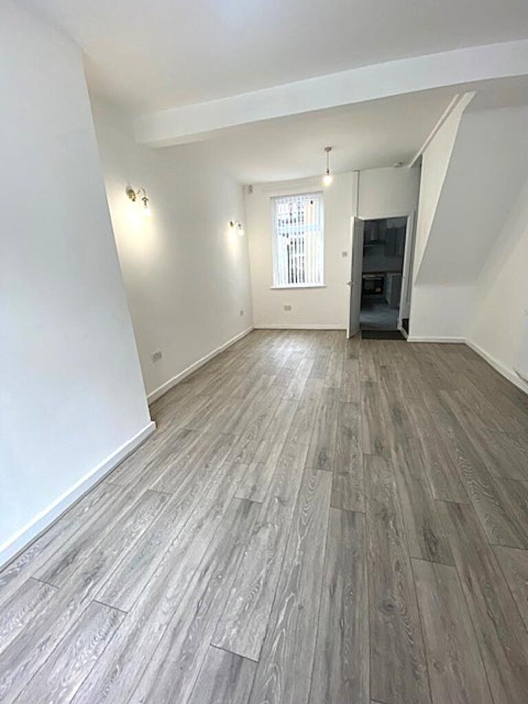 House in Liverpool - View 2