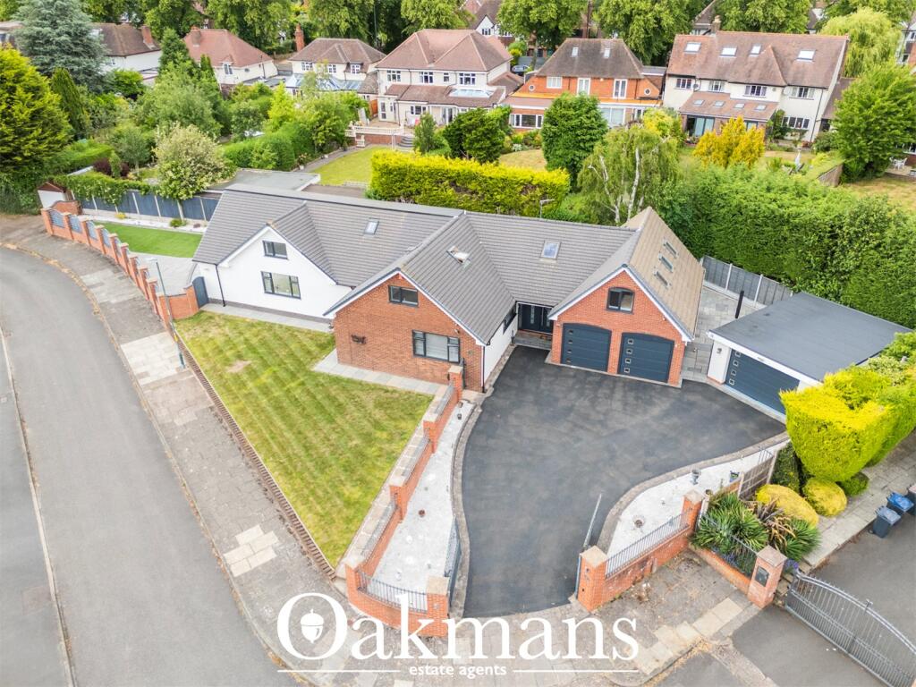 Additional image 40 of Gilmorton Close, Birmingham, West Midlands, B17