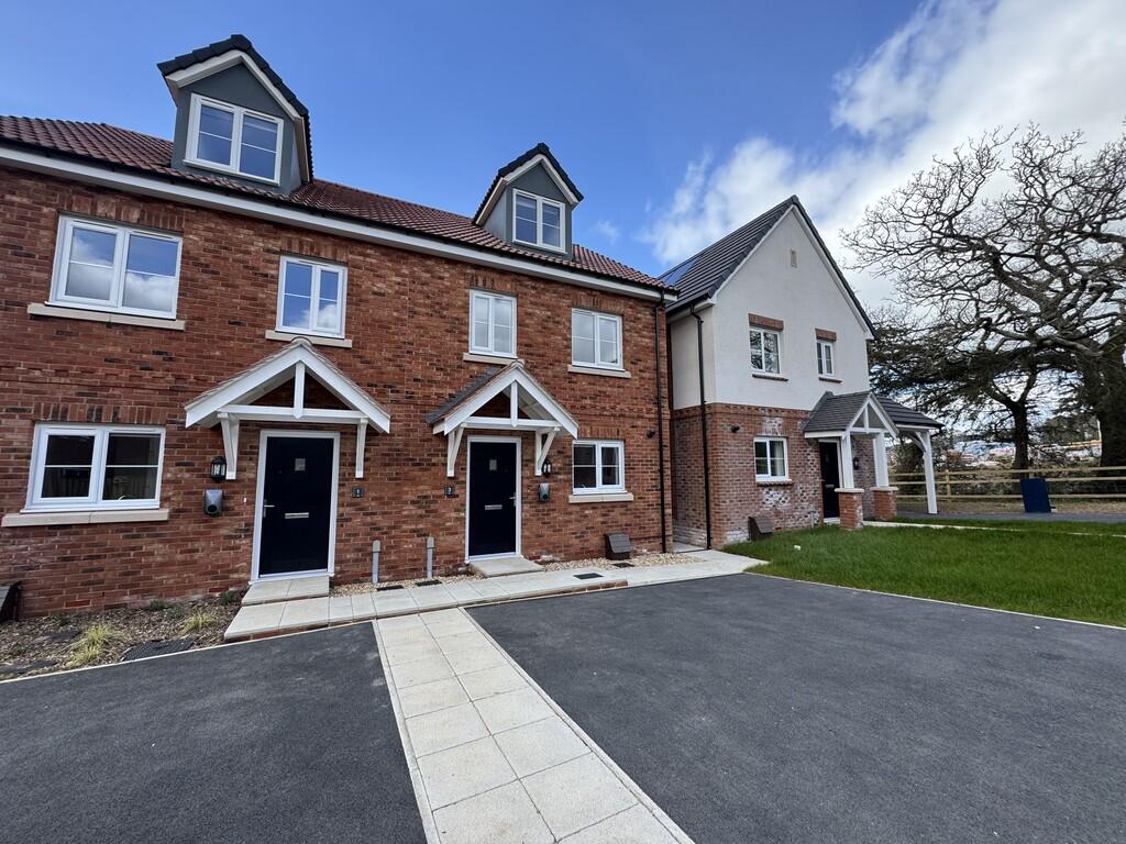 Main image of property: The Bramblings, Exmouth