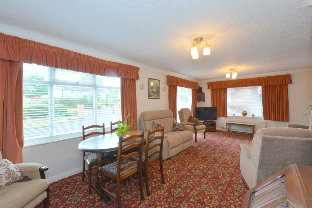 Sheinton Road, Cressage, SY5 photo 4