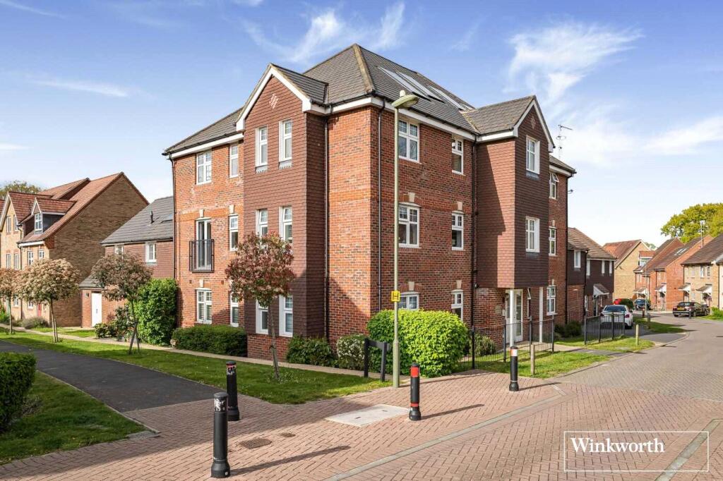 Main image of property: Gomer Road, Bagshot, Surrey, GU19