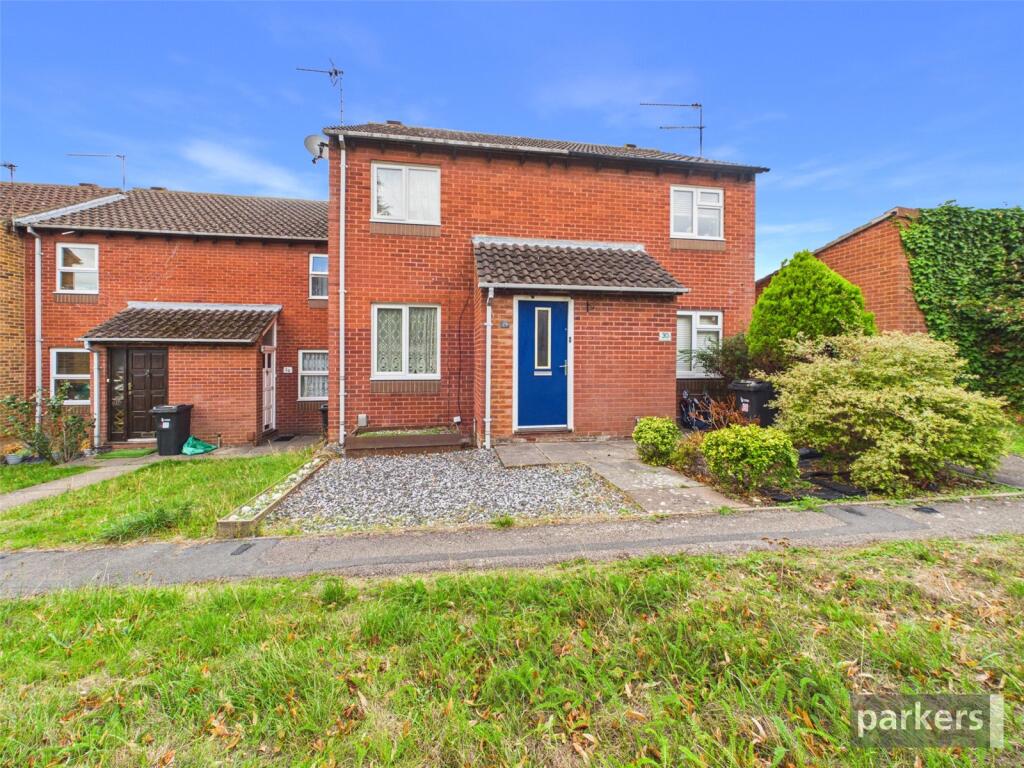 Main image of property: Chilcombe Way, Lower Earley, Reading, RG6