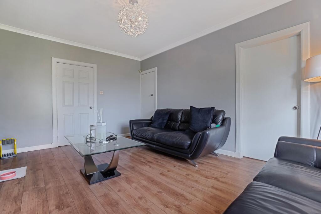 Apartment in Glasgow, South Lanarkshire - View 4