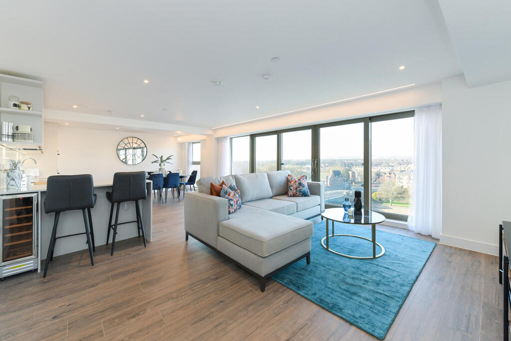 Main image of property: Pavilion Road, West Bridgford