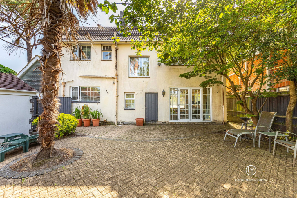 Motcombe Road, Branksome Park, Poole, BH13 6DJ – pohled 6