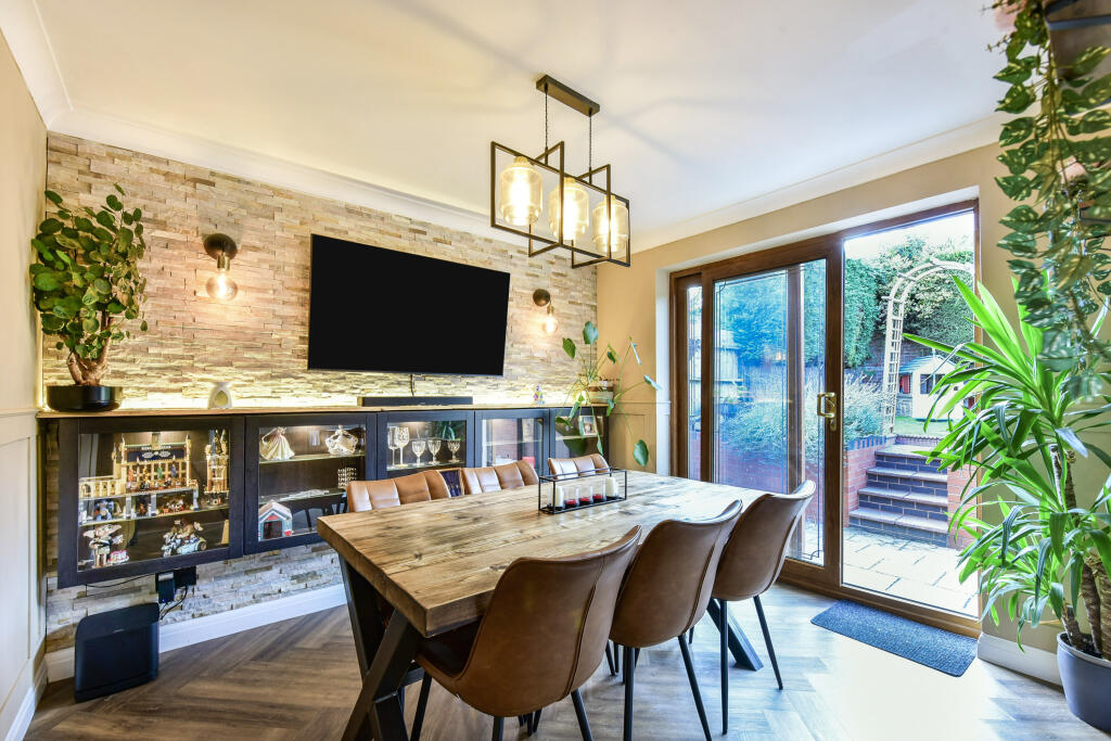 House in Sheffield - View 5