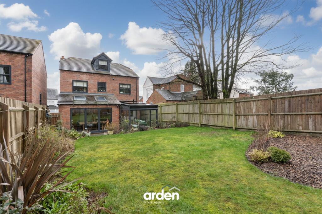 Additional image 20 of Linthurst Newtown, Blackwell, B60 1BS