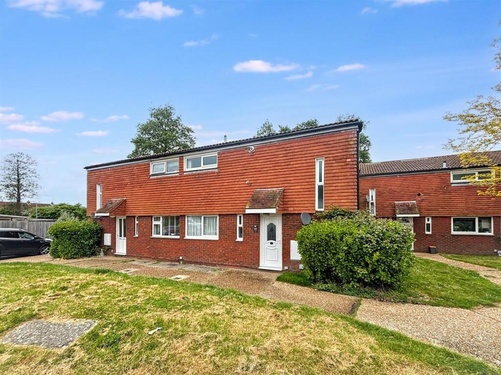 Main image of property: Croxden Way, Eastbourne