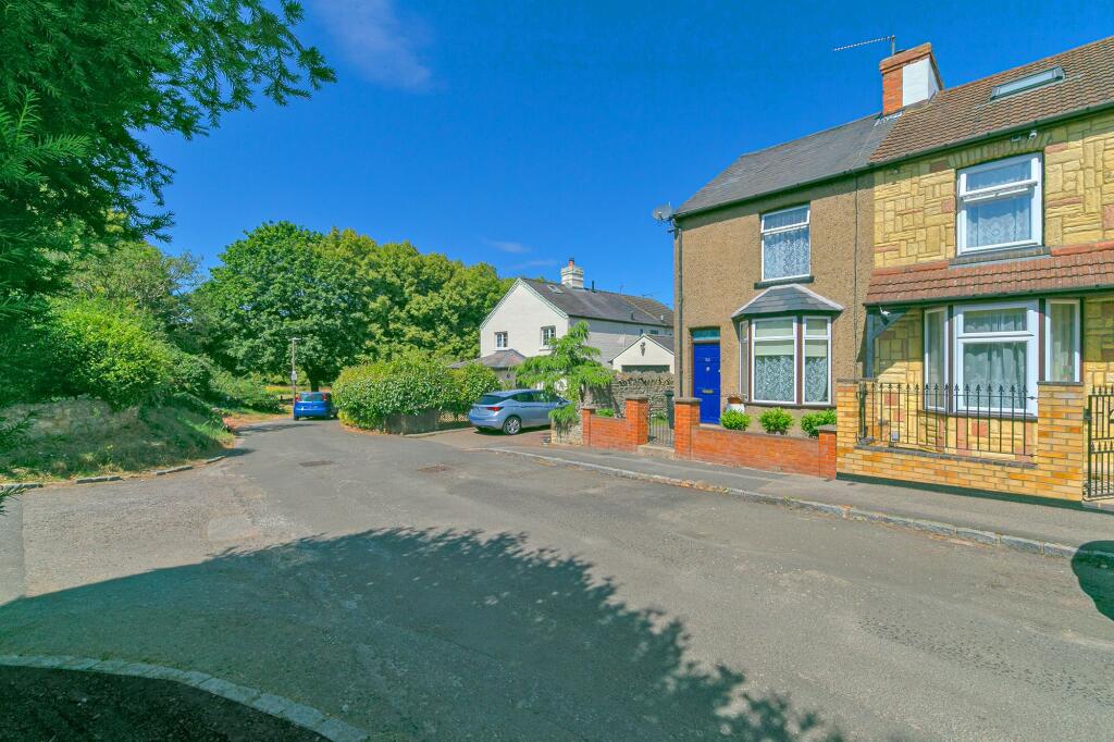 Main image of property: Vicarage Road, Bradwell, MK13