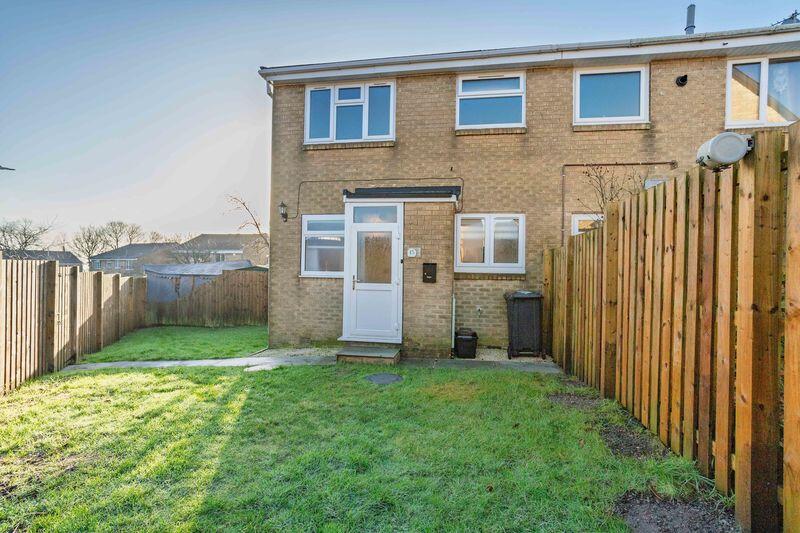 Main image of property: 15 Cromwell Close, Southowram, Halifax HX3 9SH