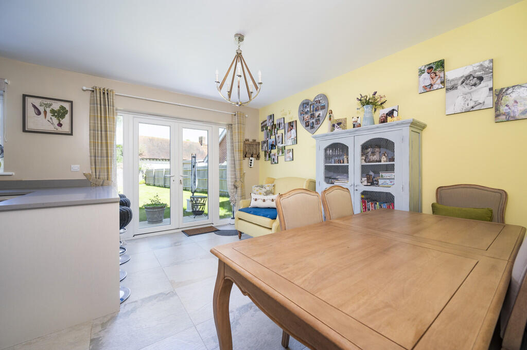 House in Colchester, Boxted - View 5