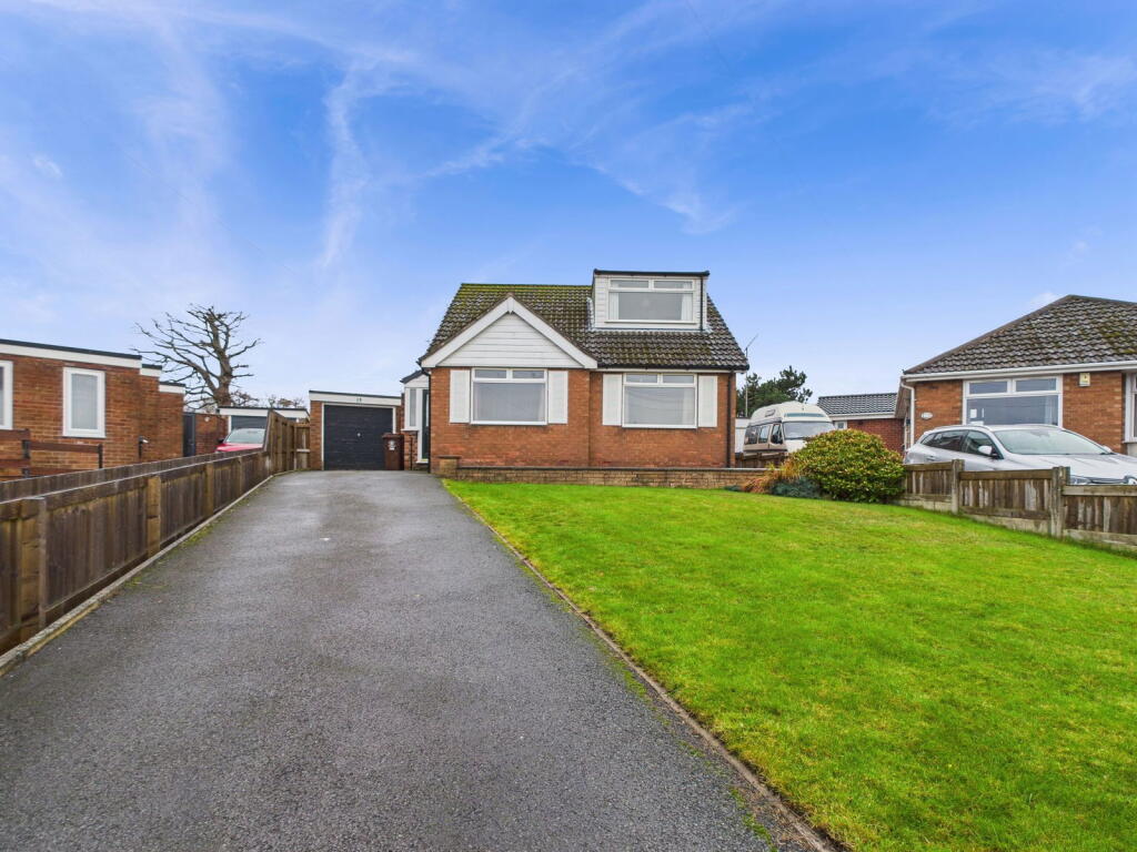 Main image of property: Redwood Drive, Ormskirk, Lancashire, L39 3NS