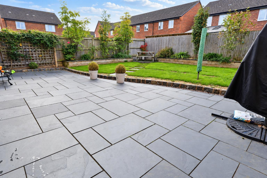 Cormorant Close, Farndon photo 4