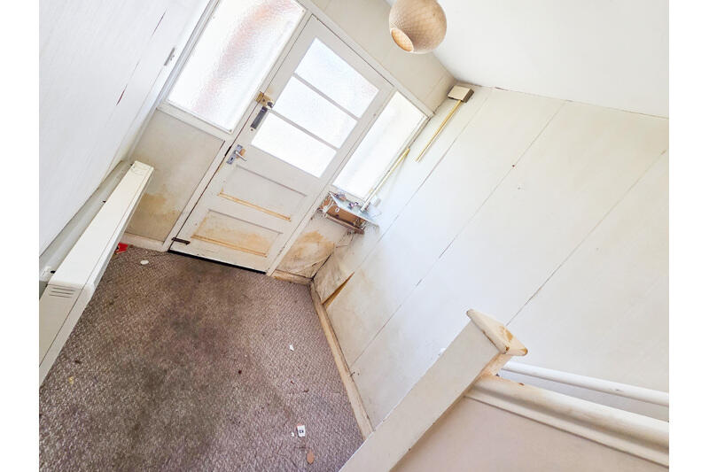 Queenswood Road, Bridgwater, TA6 – další
