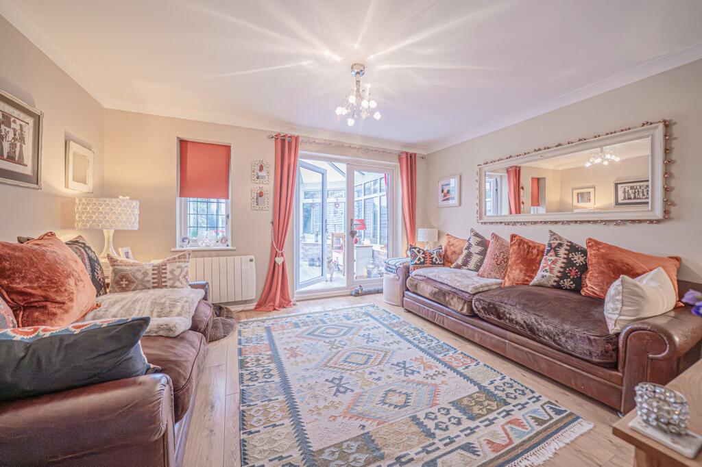 Additional image 5 of Old Warwick Road, Lapworth, B94