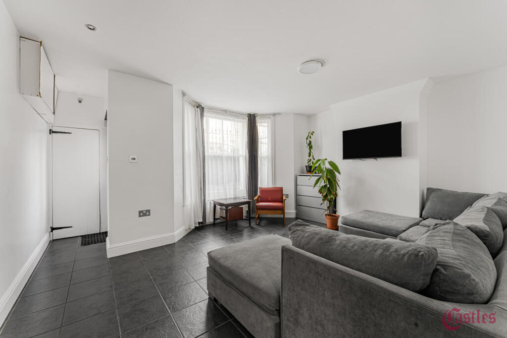 Main image of property: Lockhurst Street, London