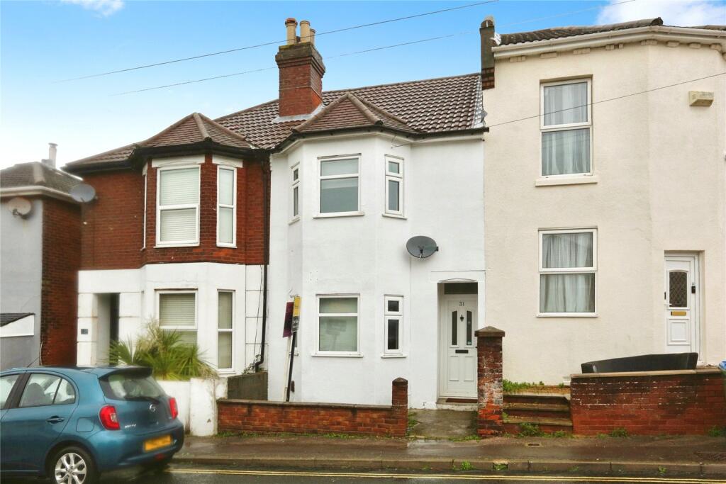 Main image of property: Swift Road, Southampton, Hampshire, SO19