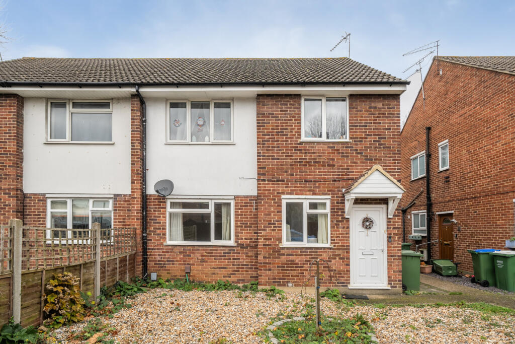 Main image of property: Amberley Court, Sidcup