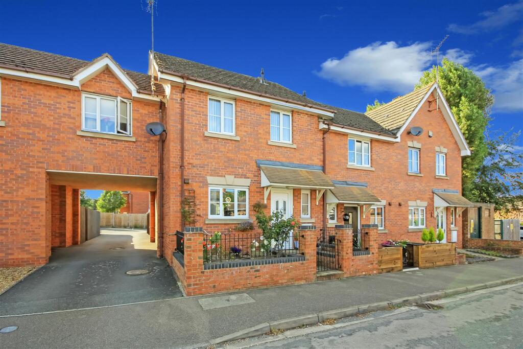 Main image of property: Gravely Street, Rushden