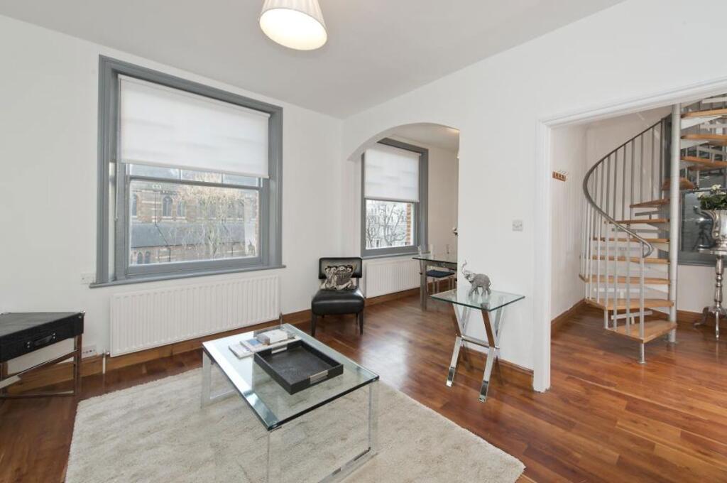 Main image of property: Harrington Road, South Kensington