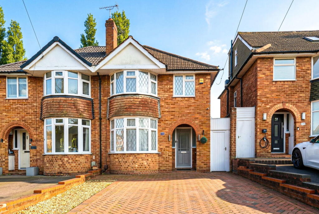 Main image of property: Acheson Road, Shirley