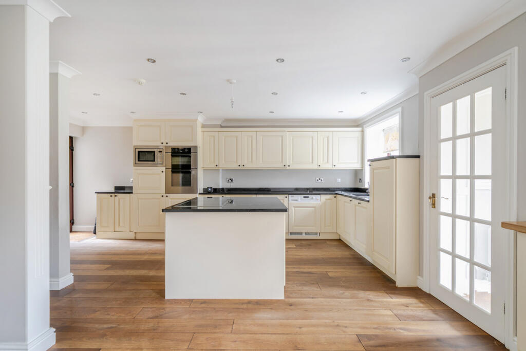 House in Bristol, Bury Hill, Winterbourne - View 5