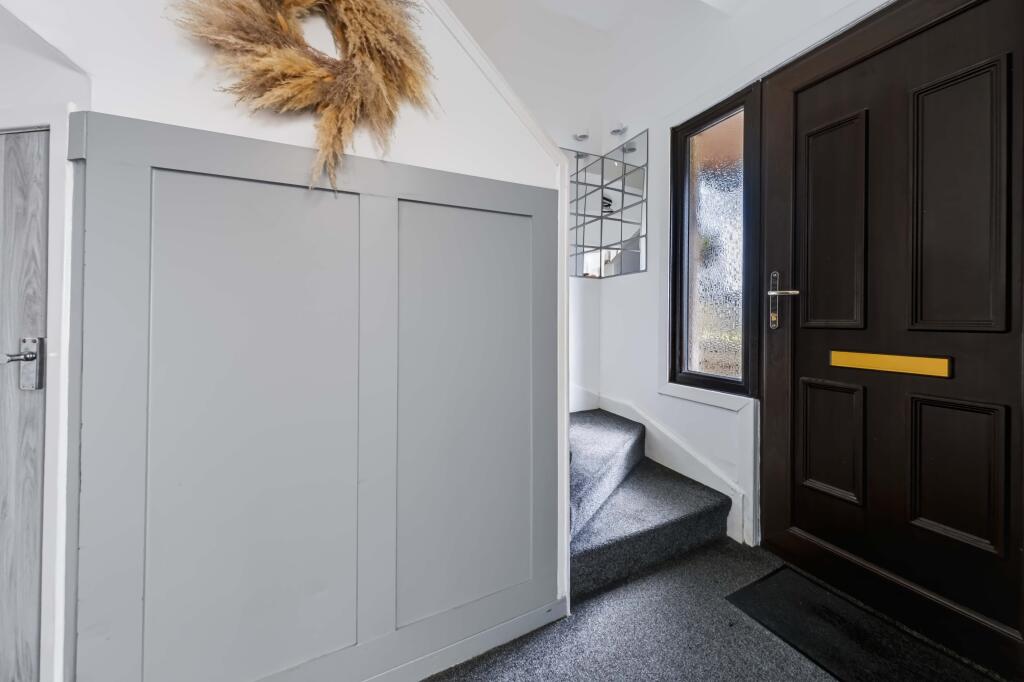 House in Dundee, Pitalpin, Charleston - View 3