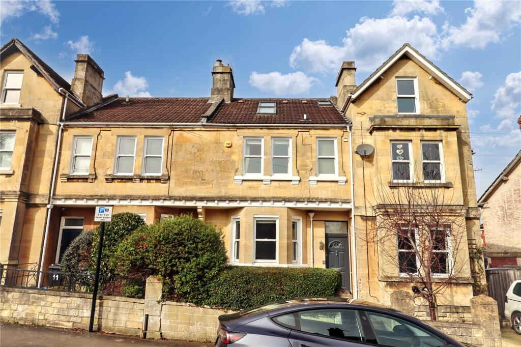 Main image of property: Bellotts Road, Oldfield Park, Bath, BA2