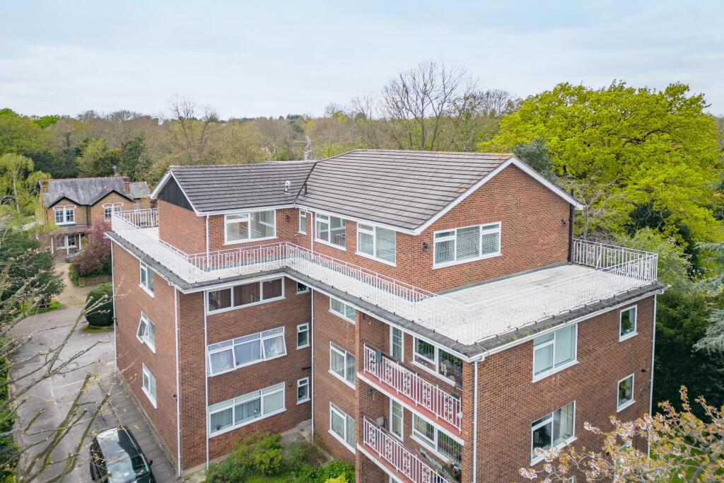 Main image of property: Halcyon House, Private Road, Enfield