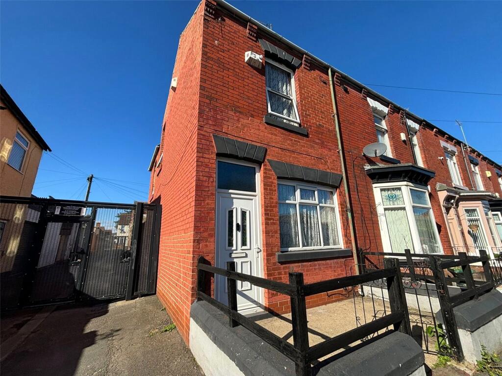 Main image of property: Osbourne Road, Hartlepool, Hartlepool, TS26