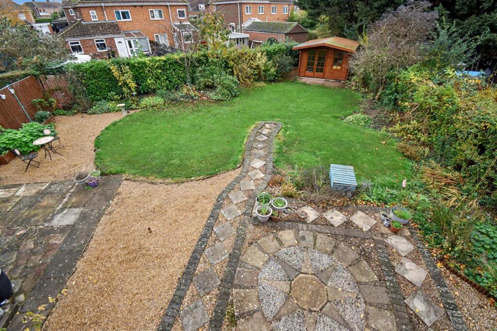 House in Corby - View 5