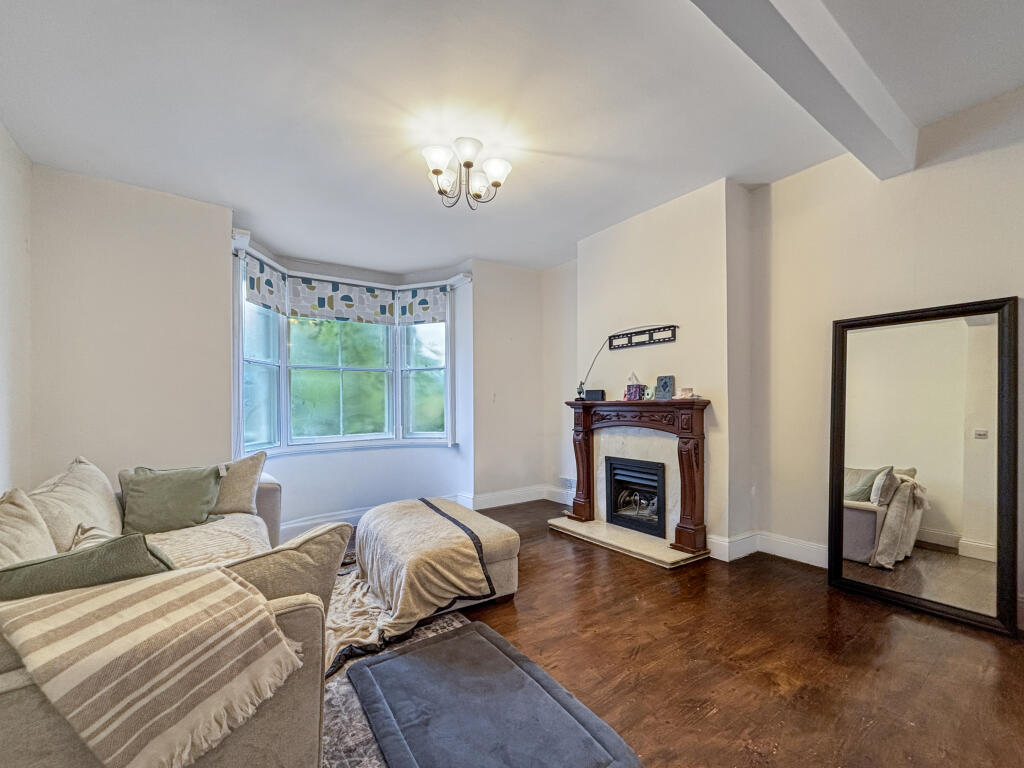 House in Cambridge - View 4