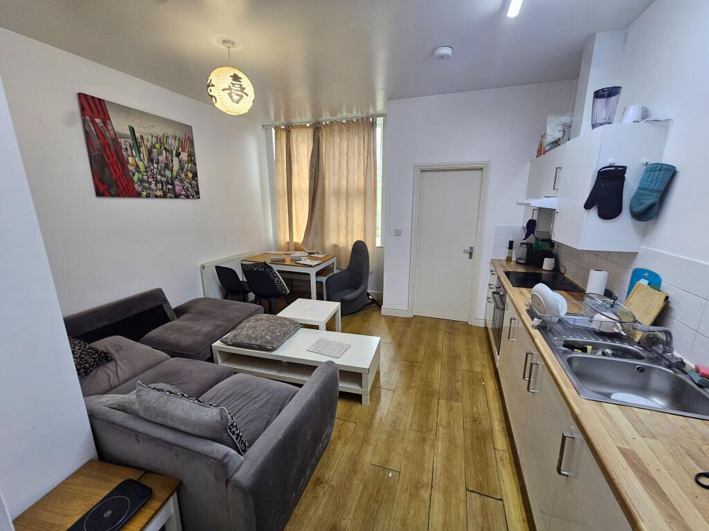1 bedroom apartment for rent