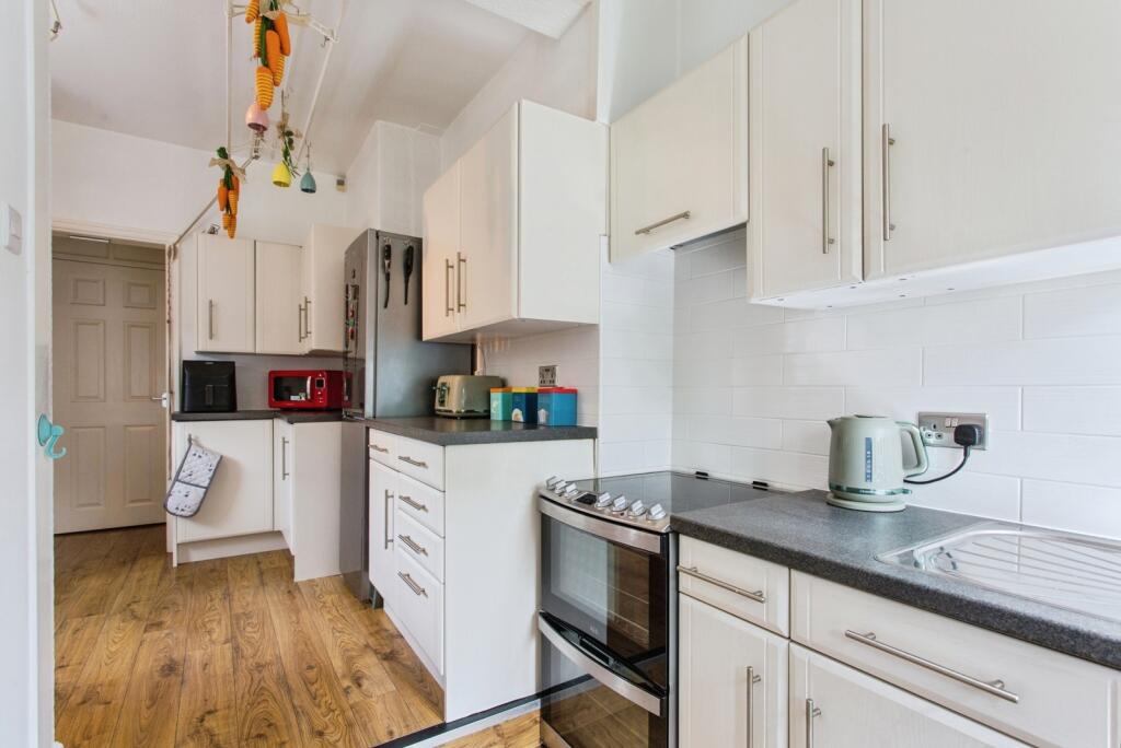 House in Preston, Bamber Bridge - View 6