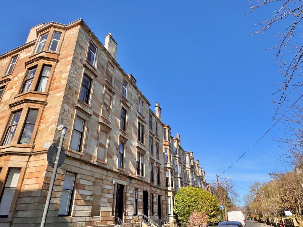 Main image of property: Hillhead Street, Hillhead, Glasgow, G12