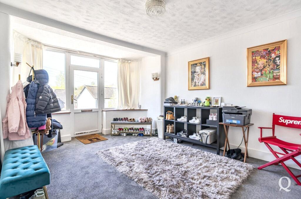 House in Rochester - More
