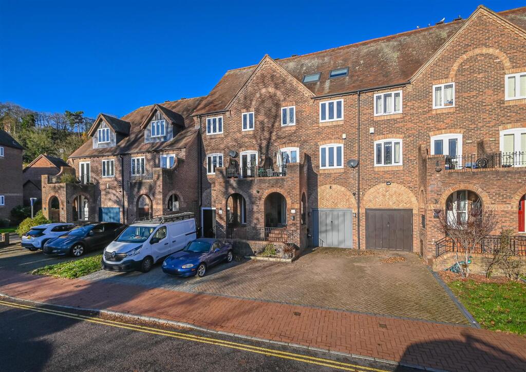 Main image of property: 22 Southwell Riverside, Bridgnorth