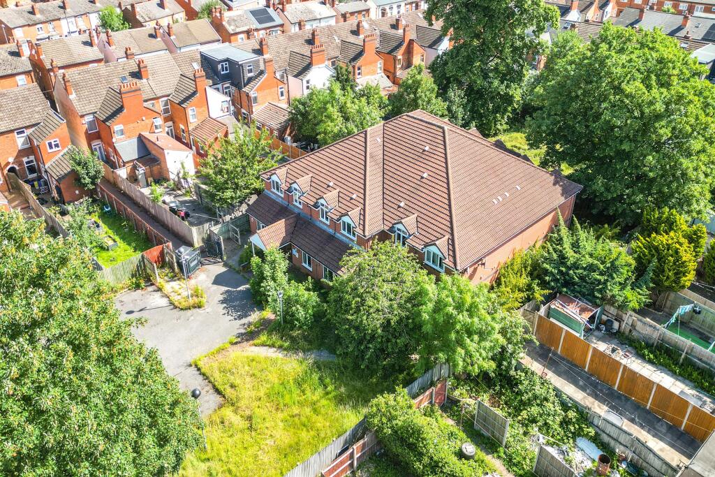 1-10 Nissa Ashram, 66a Fernley Road, Birmingham, West Midlands, B11 3NP - View 5