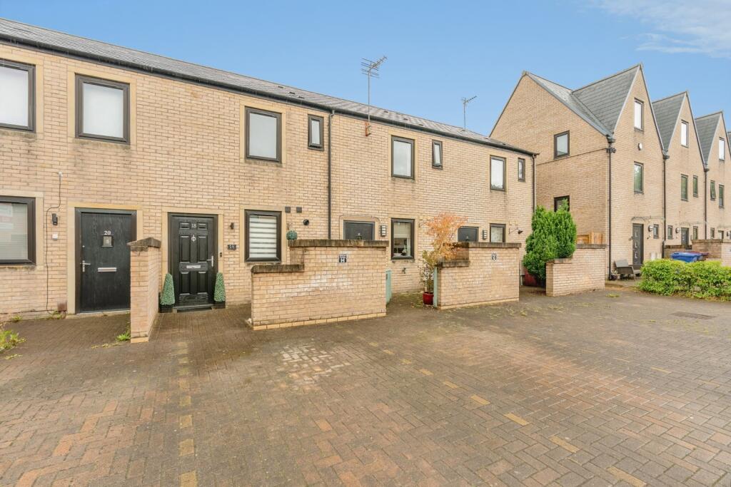 Main image of property: Orchard Avenue, Padiham, Burnley, Lancashire, BB12