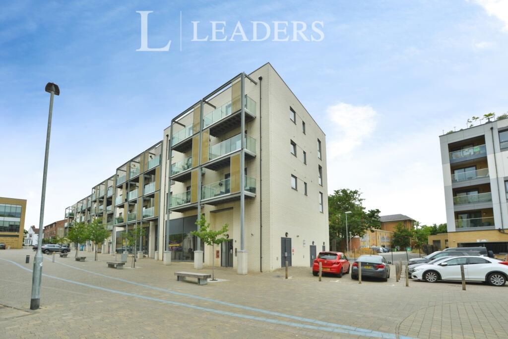 Main image of property: Cunard Square, Chelmsford, Essex