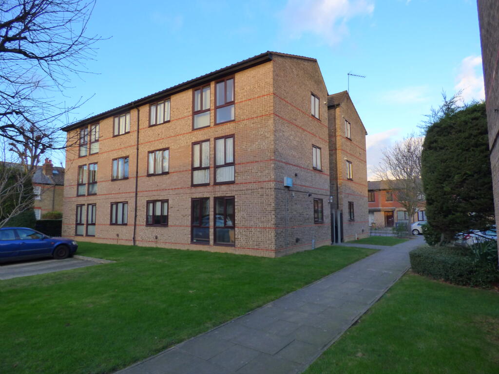 Main image of property: Jefferson Close, West Ealing, Ealing