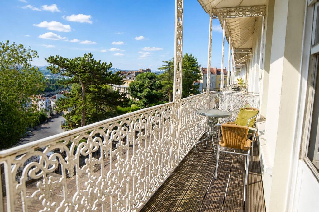 Main image of property: Royal York Crescent, Clifton Village, Bristol, BS8